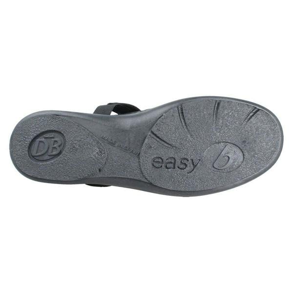 DB Shoes Ladies DB Shoes House Shoe Slippers - Vermont