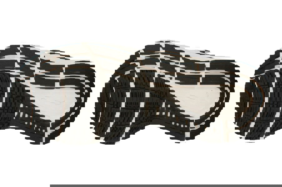 Nike Womens Air Zoom Structure 24 Da8570  001 - Black White 001 - Photo 4