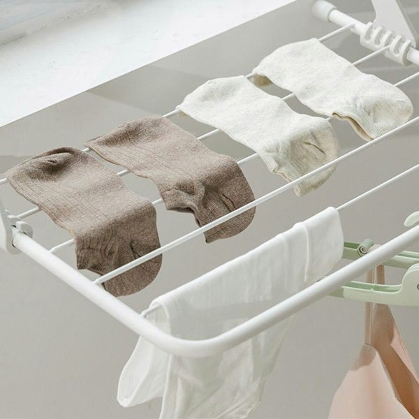 Nordic Clothes Drying Racks-Weilai-Weilai Concept