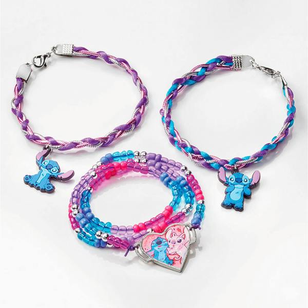Totum Stitch 2 in 1 Creativity Set - Blue