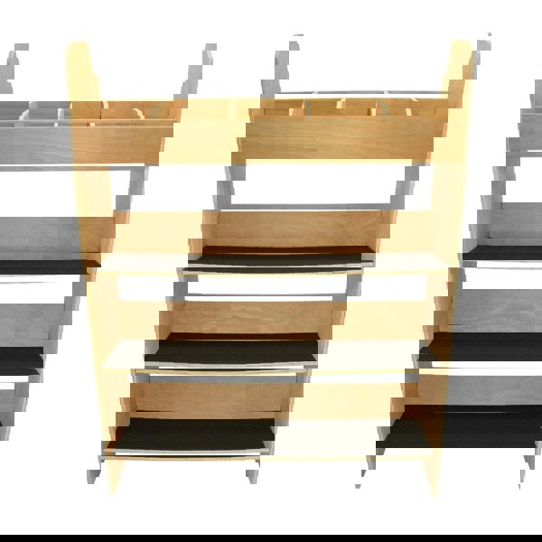 Monstershop Ford Transit Custom Divider Racking & Toolbox Van Racking