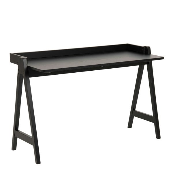 Furniture To Go Miso Office Desk in Black