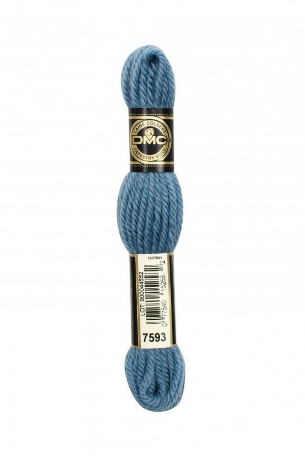 7593 | Blue
