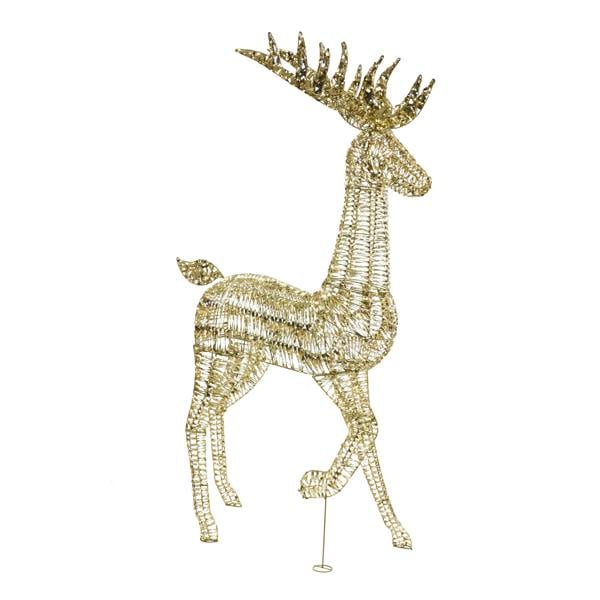 Scotts of Stow GoldTwist Stag 152cm LV