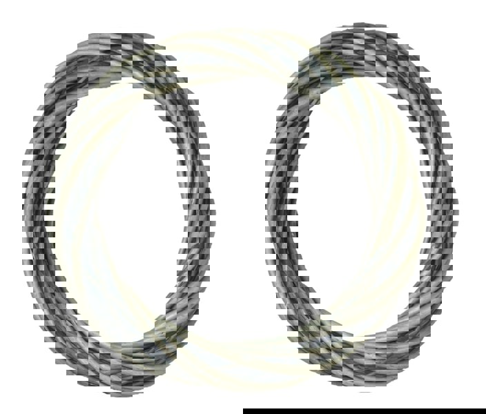 Wicker Wreath