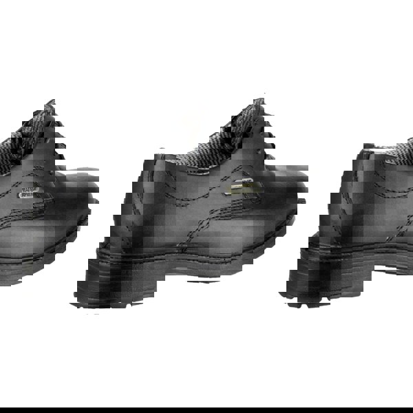 Amblers Safety FS62 Gibson Men's Safety Shoes in Black