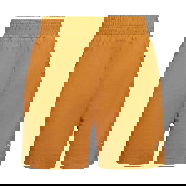 Trespass Boys Inshore Swim Shorts - Pumpkin - 