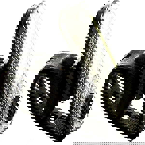 Sport Direct 100 Lumens 10 x COB LEDs USB Rechargeable Front Bike Light