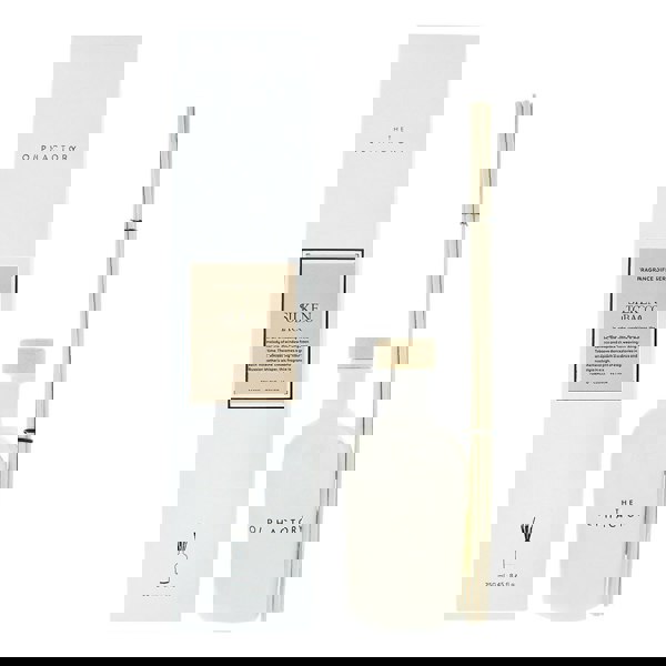 Silken Tobacco The Olphactory Silken Tobacco Diffuser 250ml