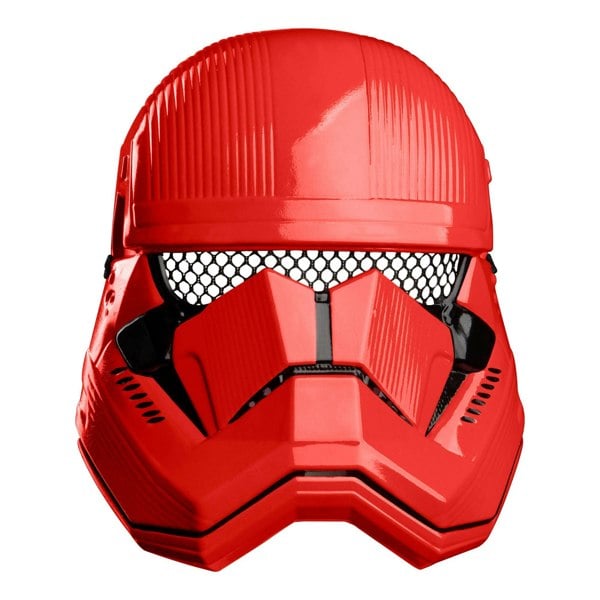 Star Wars Sith Trooper Mask - Red