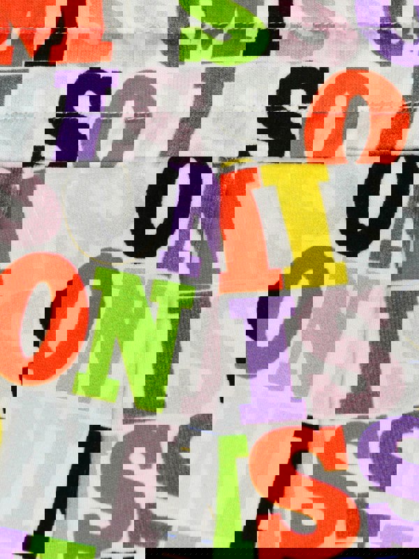 Missoni Girls Logo Print Joggers