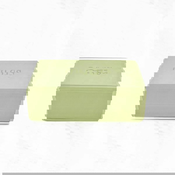 Myga Foam Yoga Block - 6 Colours Available