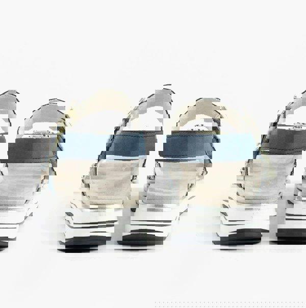 Remonte D1J53-14 Womens Sandals Blue Combination