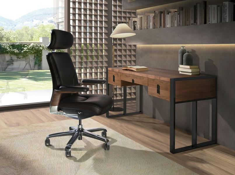 Angel Cerdá Swivel Office Chair 4211/4212