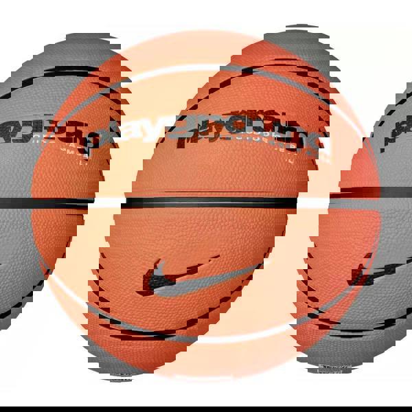 Nike Everyday Playground Basketball - Amber - 