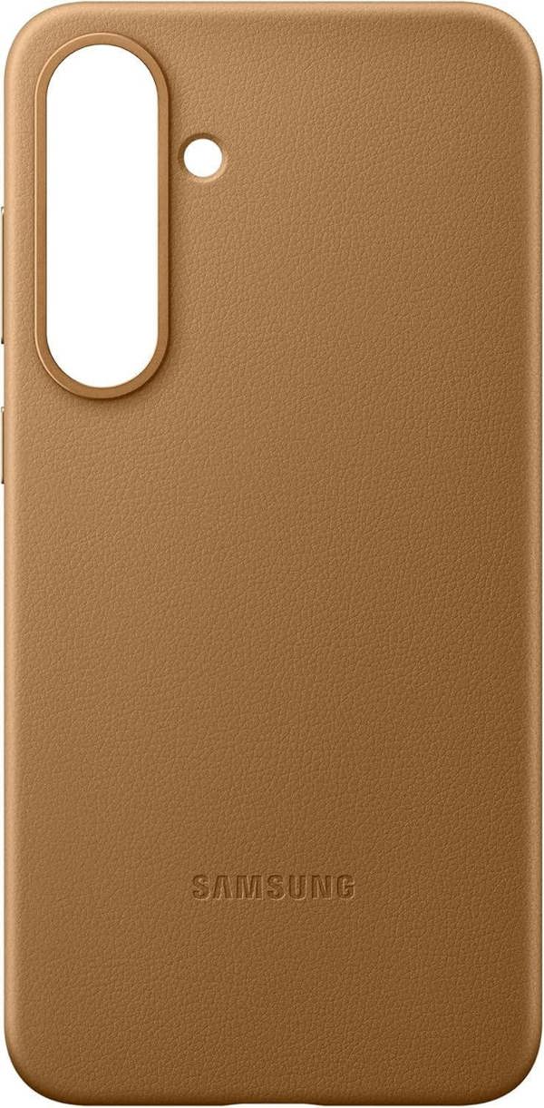 Samsung Galaxy S25 Plus 6.7" Kindsuit Case Camel - EF-VS936PFEG