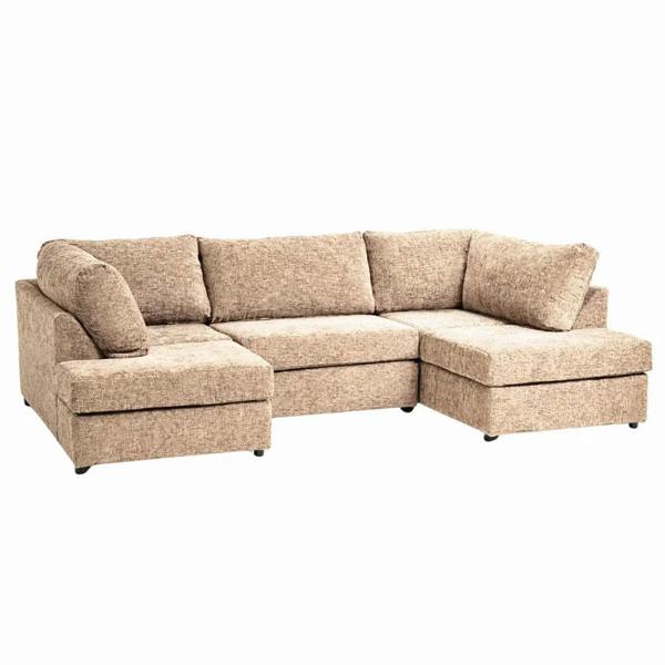 Sofa Scene Bovena U Shape Sofa