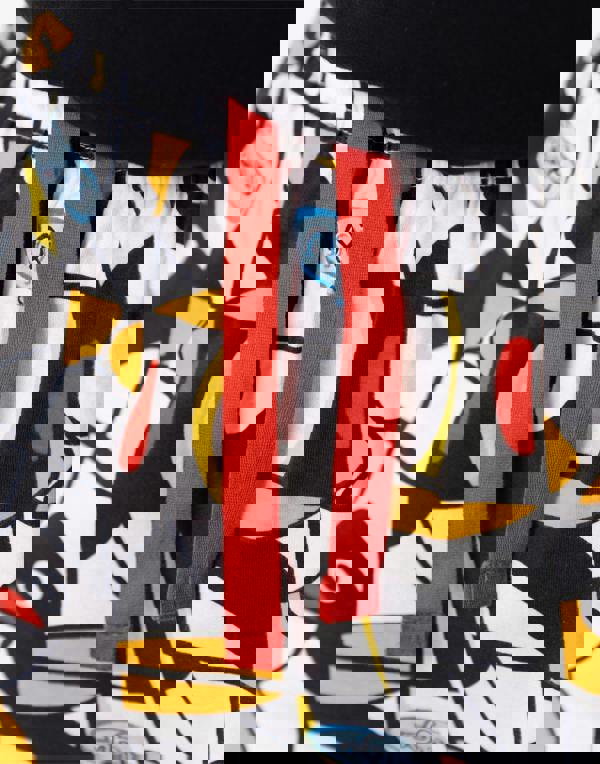 Pingu Mens Multicoloured Character Lounge Pants