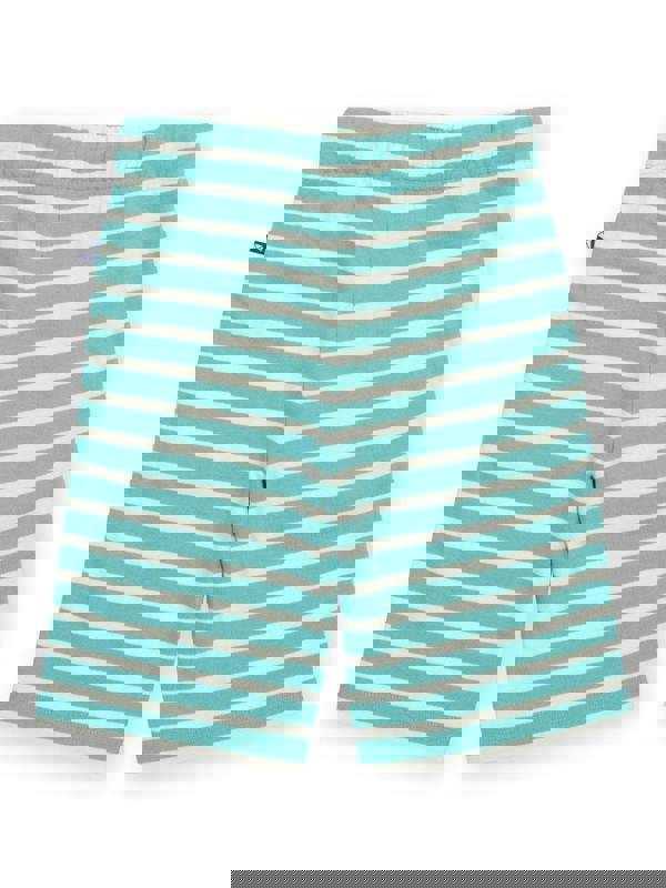 Kite Boys Organic Corfe Shorts Lagoon