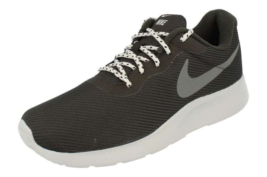 Nike Tanjun Se Mens Trainers Ar1941  005 - Black Grey 005 - Photo 0