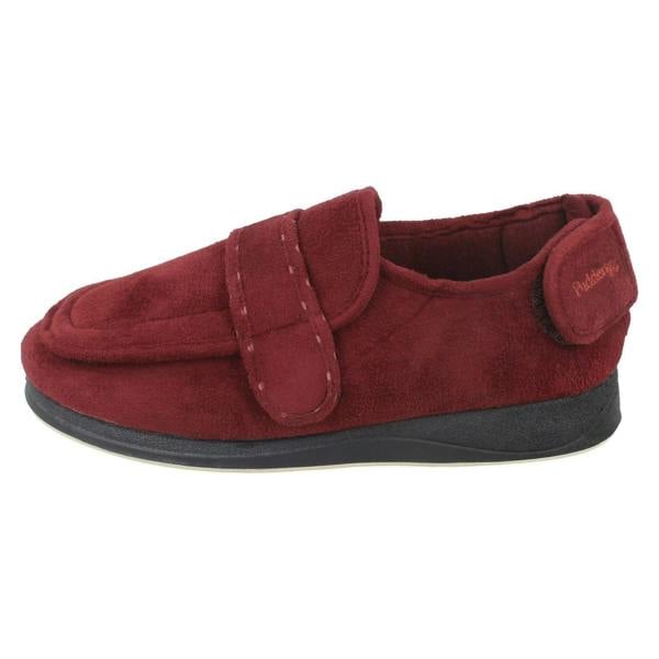 Padders Unisex Padders Casual Slippers Enfold