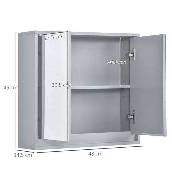 Mirror Cabinet