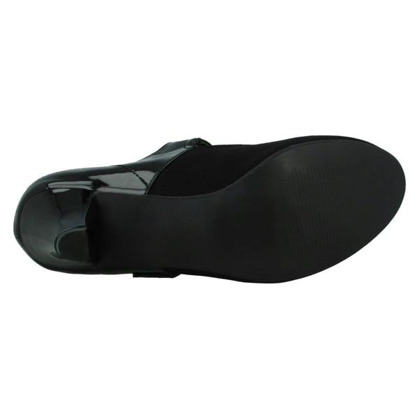 Anne Michelle Ladies Anne Michelle Formal Heels