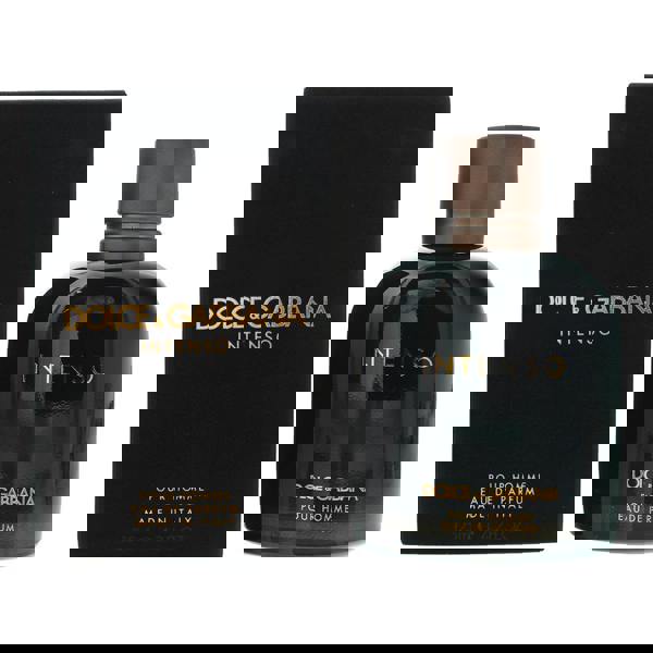 Dolce & Gabbana Pour Homme Intenso Eau De Parfum 125ml
