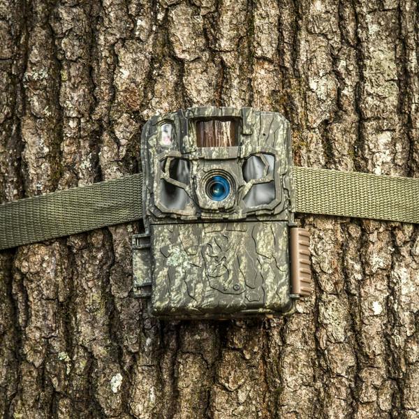 Browning Dark Ops FHDR 40MP Trailcam