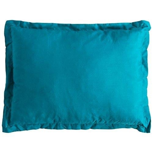 Trespass Snoozefest Travel Pillow - Bluebottle