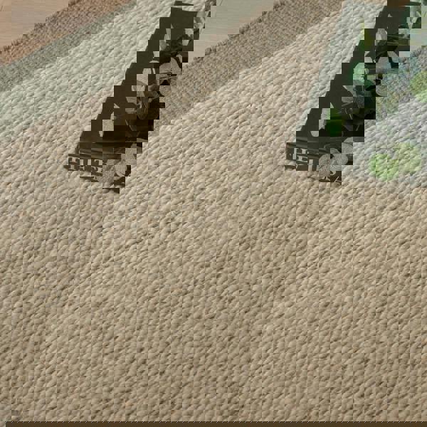 Asiatic Lima Flatweave Sage Rug