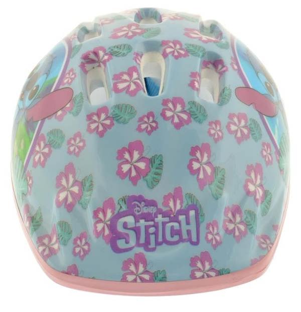 Stitch Kids Safety Helmet