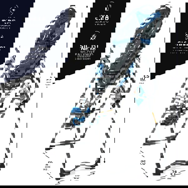 Teeter Fitspine X3 Inversion Table