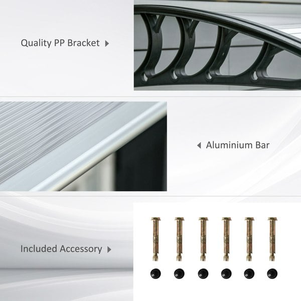 Door Awning
