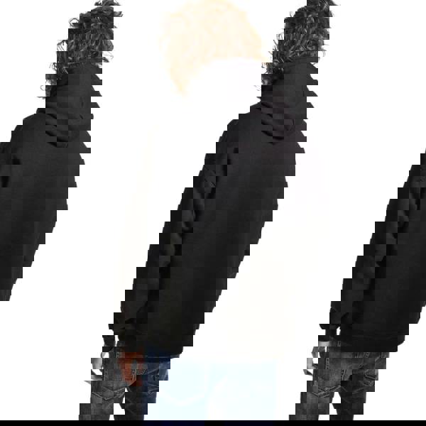 Dsquared2 Icon Relaxed Sweatshirt Black M