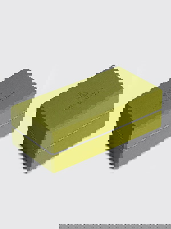 Yoga Studio EVA Yoga Brick - Double Colour 