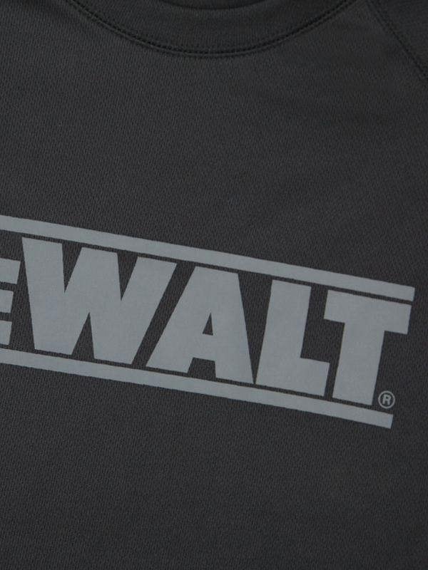 DeWalt Easton PWS T-Shirt - Hi-Vis Trousers