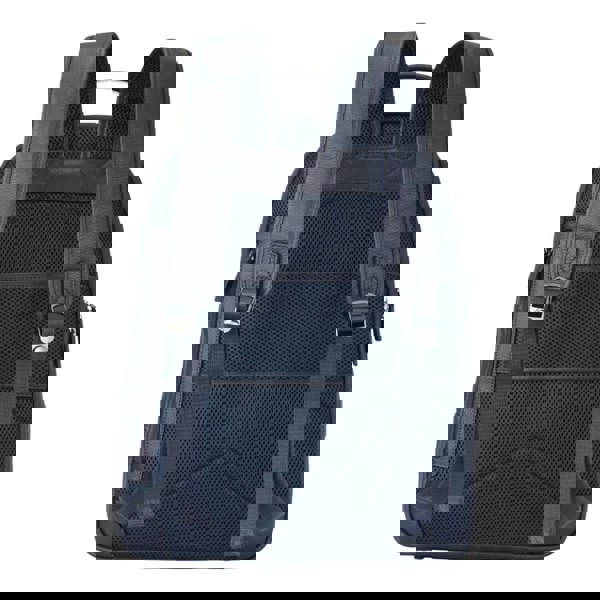 Infinity Leather Capri - Genuine Leather Backpack