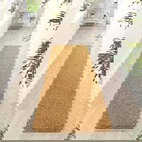 The Rugs Soft Tufted Washable Rugs - Soft & Durable