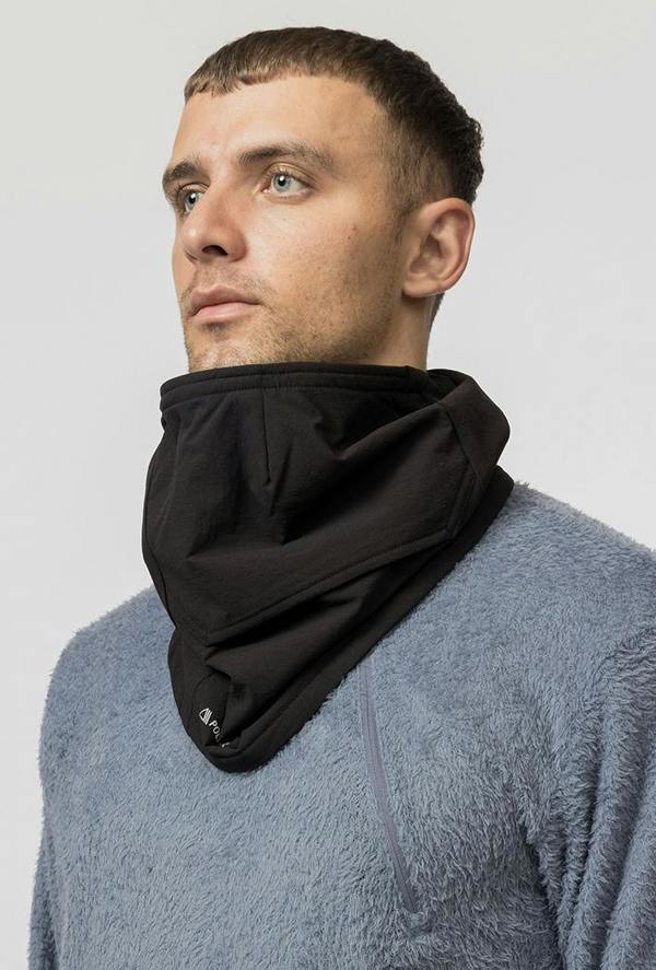 Snow Peak Polartec Neck Warmer