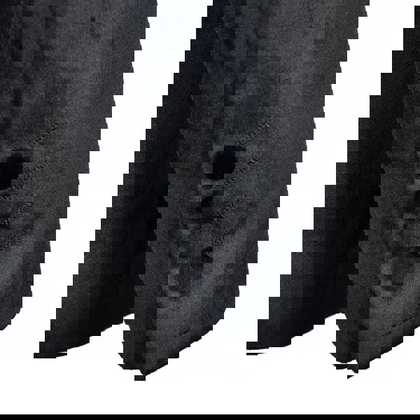 David WeJ Maison Velvet Blazer - Black