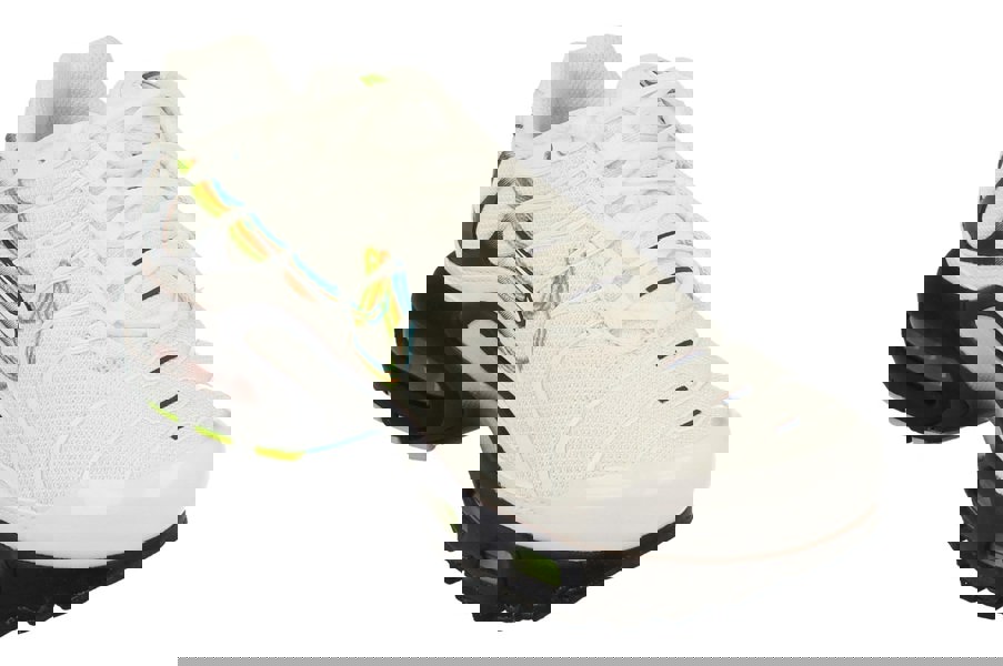 Nike Air Max Plus GS Dv7140  100 - White Blackened Blue Volt 100 - Photo 3