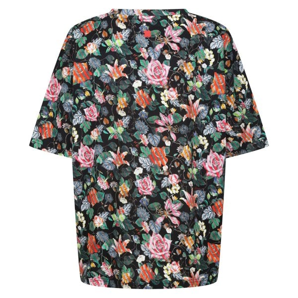 Regatta Women's Christian Lacroix Bellegarde Floral T-Shirt - Multicoloured