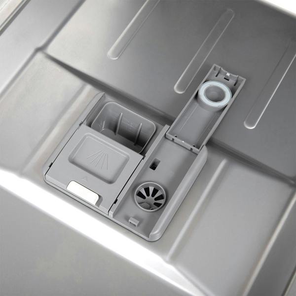 Willow 45cm Integrated Dishwasher WDW945I