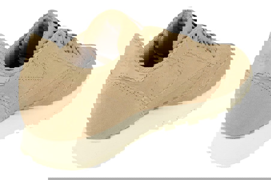 Reebok Classic Cl Leather Mcc Mens Trainers Sneakers  CM9608 - Duck Season Chalk Cm9608 - Photo 2