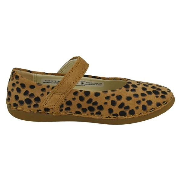 Clarks Girls Clarks Mary Jane Styled Shoes Skylark Tap