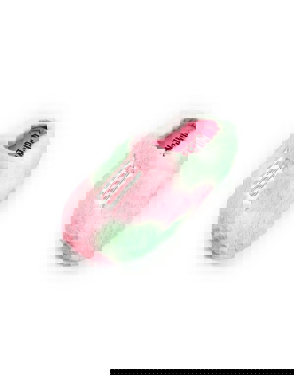 Wicked Girls Multicoloured Logo Mule Slippers
