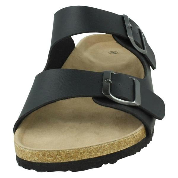 Spot On Mens Spot On Casual Sandals A0064