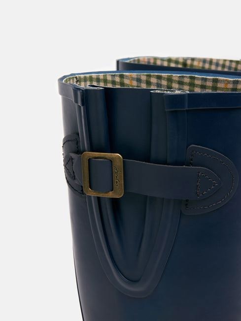 Joules HOUGHTON Womens Wellies Navy