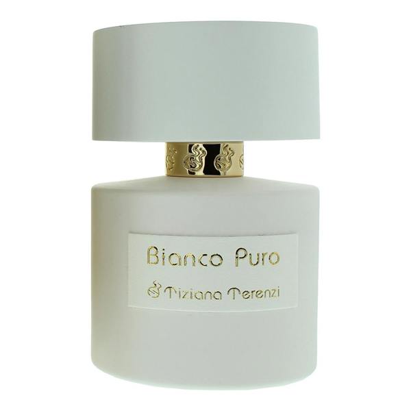 Tiziana Terenzi Bianco Puro Extract De Parfum 100ml Spray Unisex